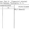Hanbocher, Paul G. (Commercial Attache)