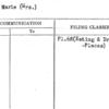Hanc, Marie (Mrs.)