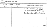 Hancock, Walker