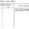 Handelsman, Louisa (Mrs.)