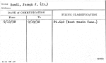 Handl, Joseph J. (Jr.)