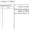 Handy, Charles E. (Mrs.)