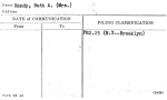Handy, Ruth A. (Mrs.)