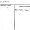 Hanigan, Peter G.