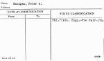 Hanigan, Peter G.