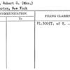 Hankin, Robert G. (Mrs.)