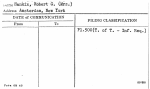 Hankin, Robert G. (Mrs.)