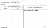 Hanna, Carl H., Mrs.