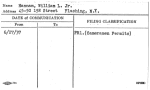 Hannam, William L. Jr.