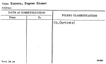 Hannan, Eugene Elamer