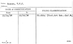 Hannan, T.F.J.