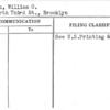 Hannan, William O.