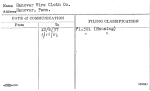Hanover Wire Cloth Co.