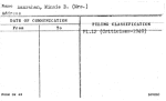 Hanrahan, Minnie B. (Mrs.)
