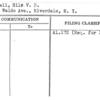 Hansell, Nils V.B.