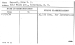 Hansell, Nils V.B.
