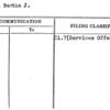 Hansen, Bertha J.