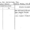 Hansen, Chr. Laboratory, Inc.