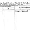 Hansen, Claud (Senator Thirtieth District)
