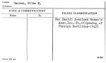 Hansen, Ellen M.