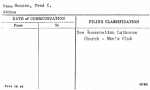 Hansen, Fred C.