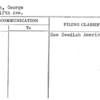 Hansen, George