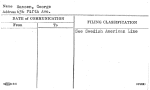 Hansen, George