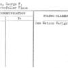 Hansen, George F.