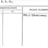 Hansen, H.R. Co.