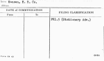Hansen, H.R. Co.