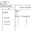 Hanson, Albert L.
