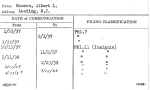Hanson, Albert L.