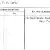 Hanson, C.H. (Mrs.)