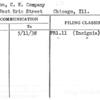 Hanson, C.H. Company