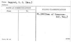 Index