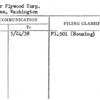 Harbor Plywood Corp.