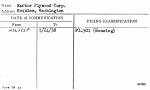 Harbor Plywood Corp.