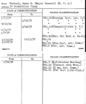 Harbord, James G. (Major General) (R.C.A.)