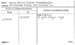 Harcol Motion Picture Industries, Inc.