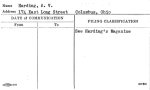 Harding, A.V.