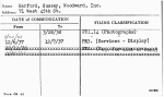 Harford, Hussey, Woodward, Inc.