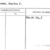 Harkrader, Charles J.