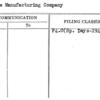 Har-Lee Manufacturing Company