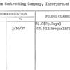 Harlem Contracting Company, Incorporated