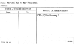 Harlem Eye & Ear Hospital