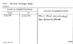 Harlem Savings Bank