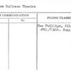 Harlem Suitcase Theatre