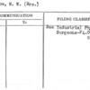 Harlow, M.W. (Mrs.)