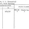 Harman, A.L. (Honorable)