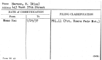 Harmon, H. (Miss)
